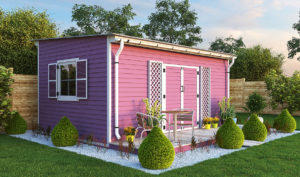 12x18 garden shed preview