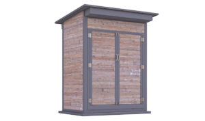 4x6 storage shed