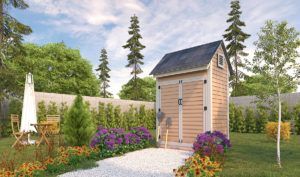4x6 storage shed preview