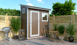 4x8 storage shed preview