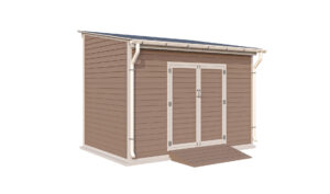 8x12 storage shed